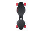 Linky: The Foldable Electric Longboard Carbon