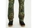 Levi's Men's 541 Athletic Fit Camo Jeans Green Size 34X34