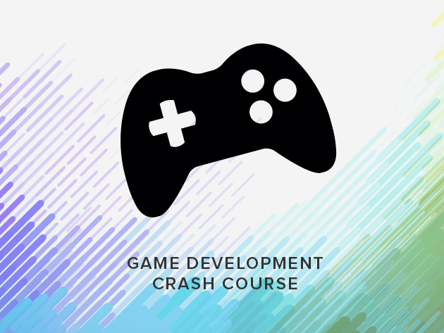 Game Development Crash Course