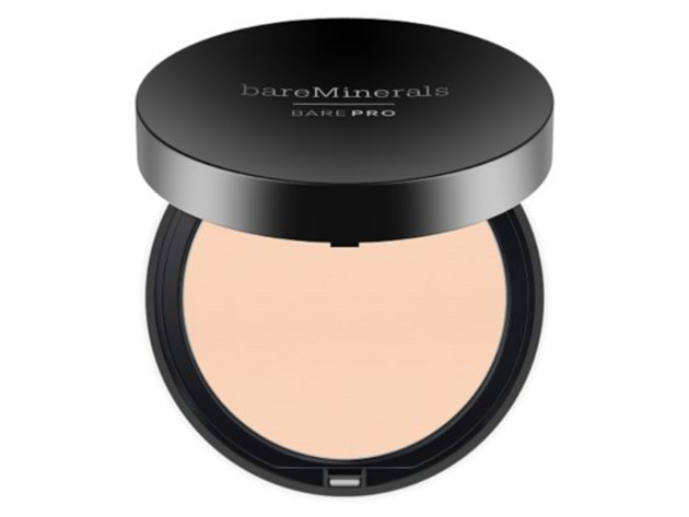 bareMinerals barePRO Performance Wear Powder Foundation - Fair 01
