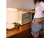 Marshall WOBURNBTIIWH Woburn II Bluetooth Speaker - White