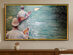 Dreamscreens Framed Art Edition - Turn Your TV into a Framed Masterpiece