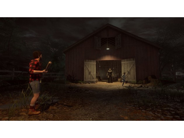 Friday The 13th: The Game, Xbox One Edition