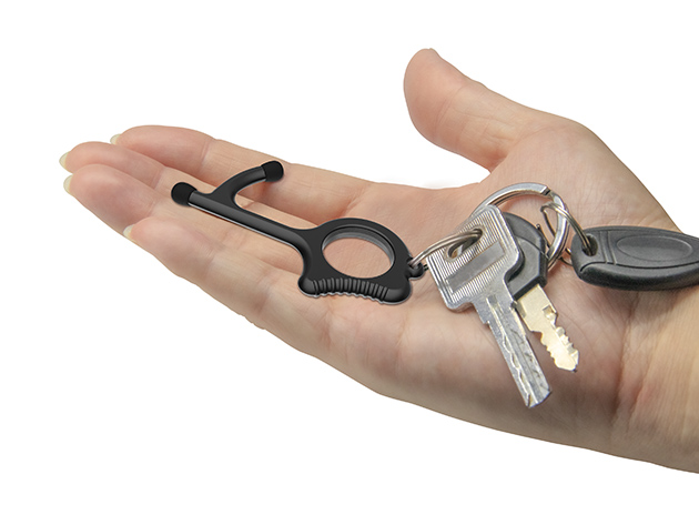 FirstHealth™ Safe Key Touch Tool