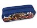 Pencil Case - Incredibles - Blue - w Zipper