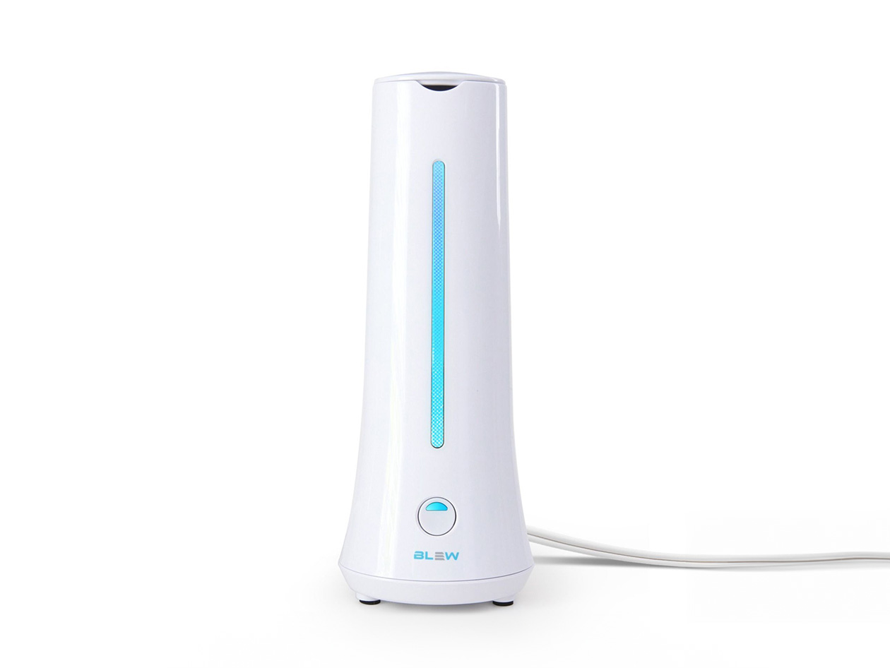 BLEW Razor Blade Dryer