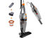 Black & Decker BDXHHV005G Corded 3-in-1 Ultra Lightweight Stick Vacuum - Orange