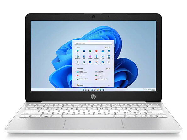 HP Stream 11