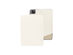 tomtoc Vertical Case for 2021 iPad Pro 11-inch M1 White
