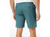 Tommy Hilfiger Men's TH Flex Stretch 9" Shorts Blue Size 35