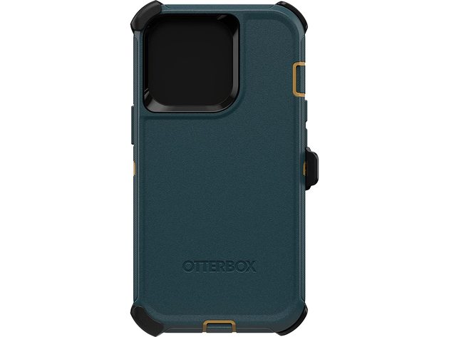 Otterbox Defender Series Screenless Edition Case for iPhone 13 Pro