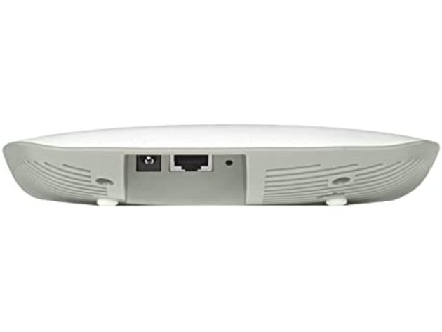 NETGEAR WAC505-100NAS AP Insight WiFi Access Point, PoE, Mid-Range - White