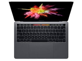 Apple MacBook Pro 13.3" (2018) i5 2.3GHz 8GB RAM 512GB SSD with Touch Bar - Space Gray (Refurbished)