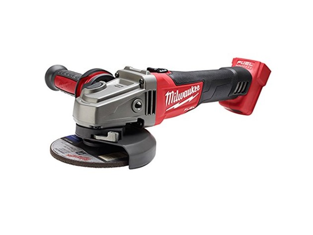 Milwaukee 2781-20 M18 Fuel 4-1/2"/5" Slide, Bare
