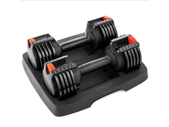 Costco discount dumbbells 2019