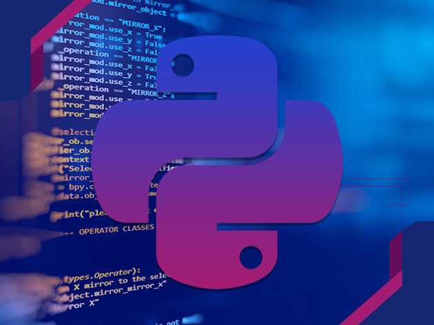 Complete Python 3 Ethical Hacking Course: Zero to Mastery