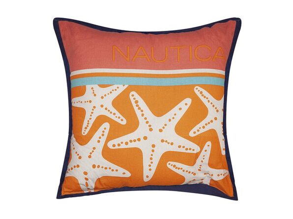 nautica pillows