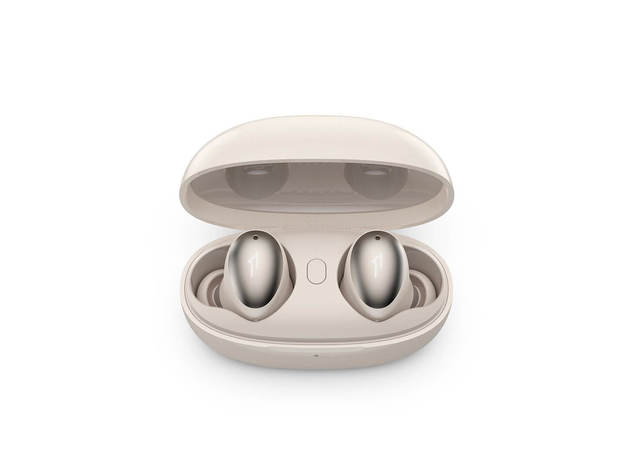 1MORE ColorBuds True Wireless In-Ear Headphones (Twilight Gold)