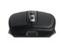 Logitech 910005987 MX Anywhere 3 Compact Performance Mouse - Black