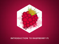 Introduction to Raspberry Pi - Product Image