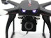 W400R Voyager Drone w/ HD Camera & FPV VR Headset