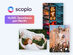 Scopio Worldwide Royalty-Free Diverse Images: Lifetime Subscription (10,000 Downloads/Month)