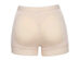 Padded Body Shaper Butt Lifter Panty (Beige/Large)