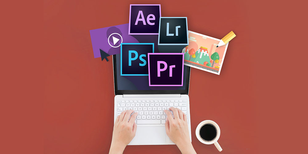 adobe free for students