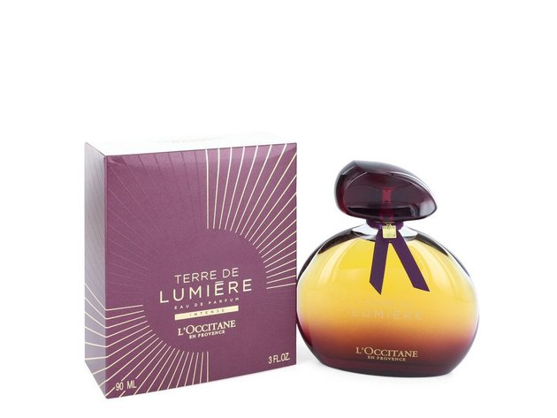 TERRE DE LUMIÈRE【90ml】 Eau de Parfum 【公式通販】