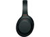 Sony WH1000XM4B Wireless Noise-Cancelling Over-the-Ear Headphones - Black