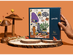 Dream Clutter by Micah Lindenberger 1000 Piece Puzzle