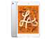 Apple iPad mini (2019) 5th Gen 64GB Wi-Fi & Cellular Unlocked Silver (Refurbished)
