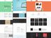 60 Website Templates & Wordpress Themes by Flashmint