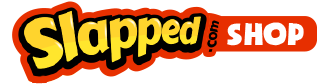 Slapped Logo
