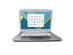 HP Chromebook 14 G1 Chromebook, 1.40 GHz Intel Celeron, 4GB DDR3 RAM, 16GB SSD Hard Drive, Chrome, 14" Screen (Renewed)
