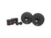 JBL SPKCB602C Club 6.5 inch Two-Way Component Speaker System
