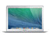 Apple MacBook Air 11" Core i5, 1.6GHz 8GB RAM 128GB - Silver (Refurbished)