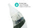 bbluv B0127 Rino Battery Operated Nasal Aspirator