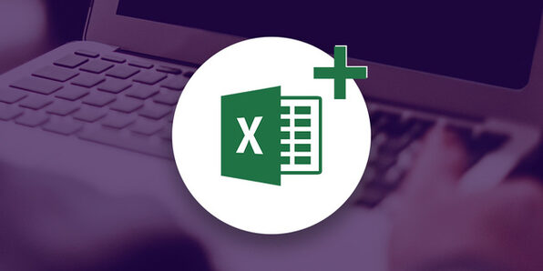 Advanced Excel 2016 - Product Image