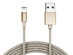 Crave 4Ft Lightning to USB Cable