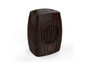 Wood Look Retro Bluetooth Speaker - Birchwood Black