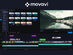 Movavi Video Editor Plus 2021 for Mac & Windows: Lifetime Subscription