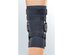 Medi PT Control II Patella Tracking Right Knee Knee Brace with Airtex Material, X-Small: 12.25-14.5 Inches, Grey