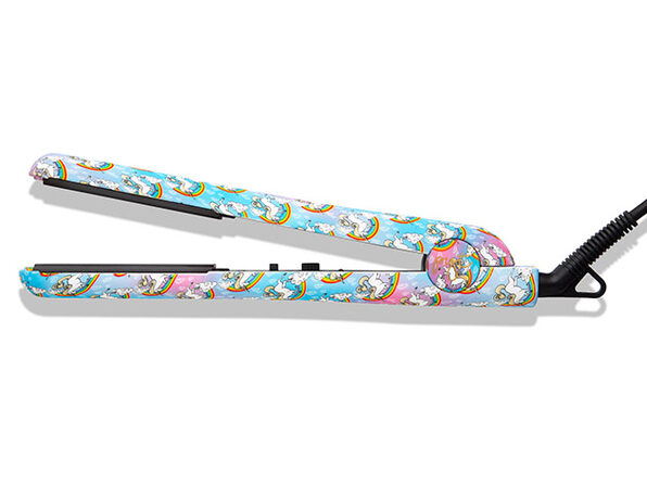 unicorn flat iron