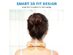 3D Smart Cervical Massager 9 Intensity 6 Modes Neck Massager