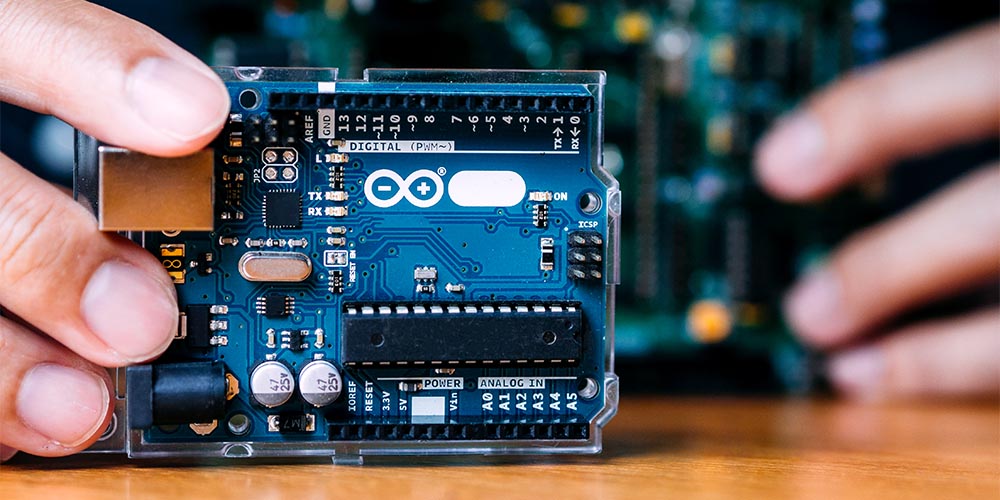 Arduino for Beginners: Complete Course