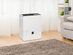 Ivation 6,000 Sq Ft Energy Star Dehumidifier with Pump