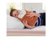 Super Plush Bread Pillow Cushion Doll - Soft Cuddly Plushy Toy for Children