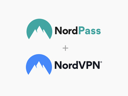 The Essential NordVPN & Password Manager 2-Year Subscription Bundle