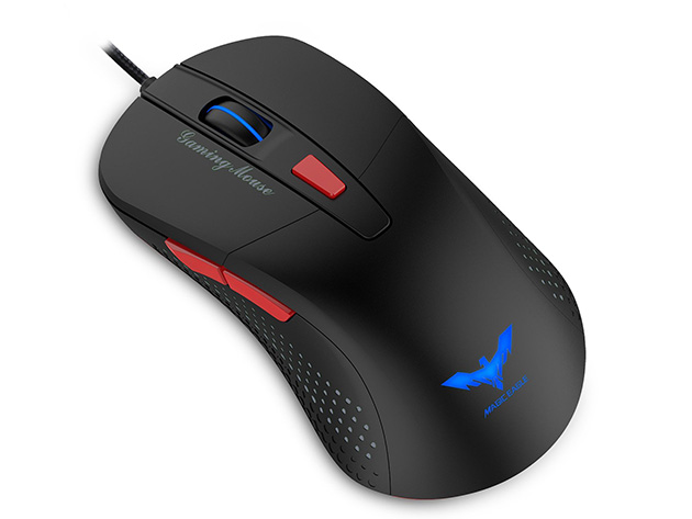 HAVIT Ergonomic Gaming Mouse